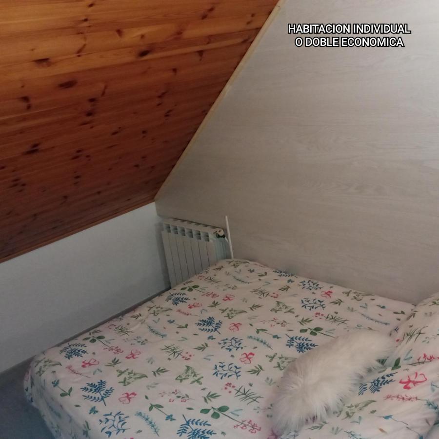 Estación Hostal Rural Sant Climent מראה חיצוני תמונה