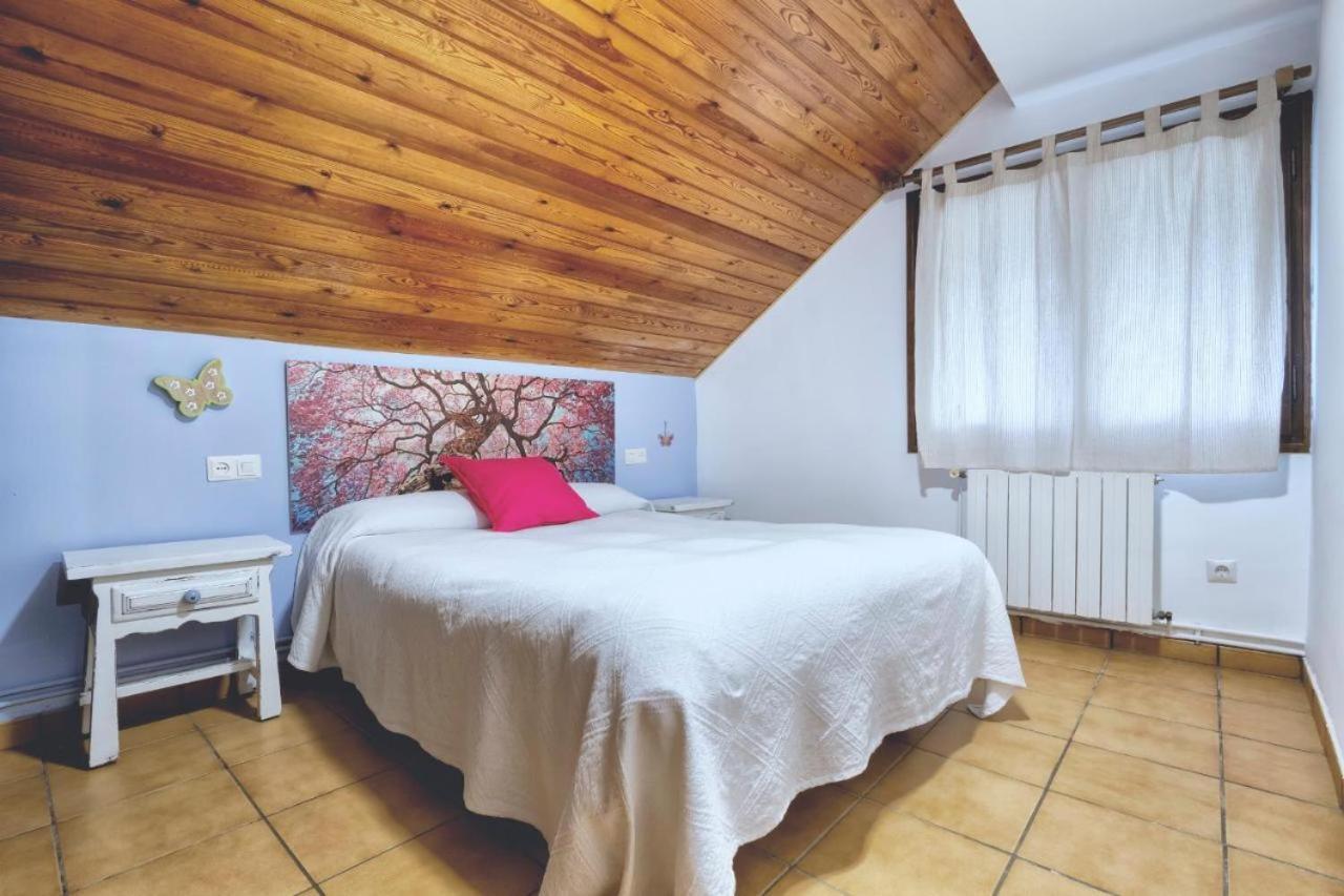 Estación Hostal Rural Sant Climent מראה חיצוני תמונה