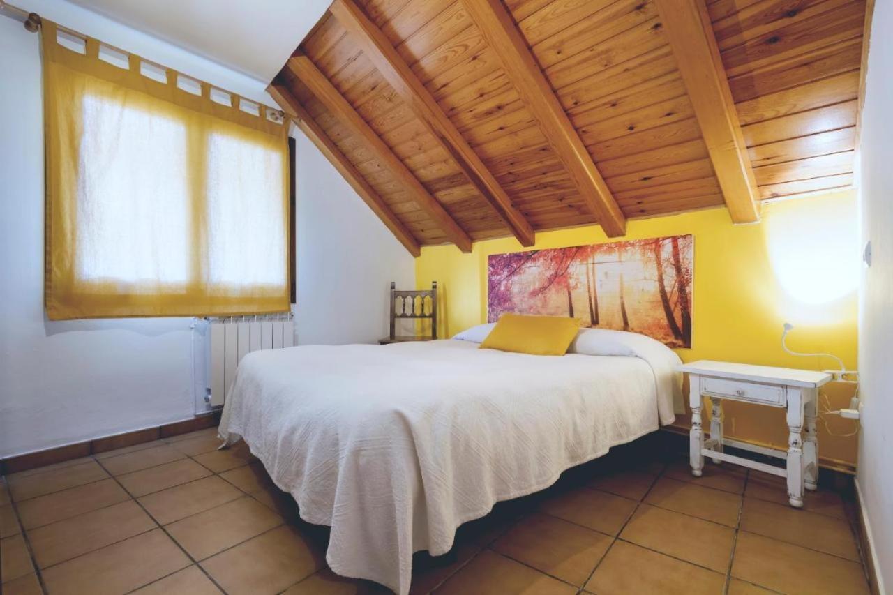 Estación Hostal Rural Sant Climent מראה חיצוני תמונה