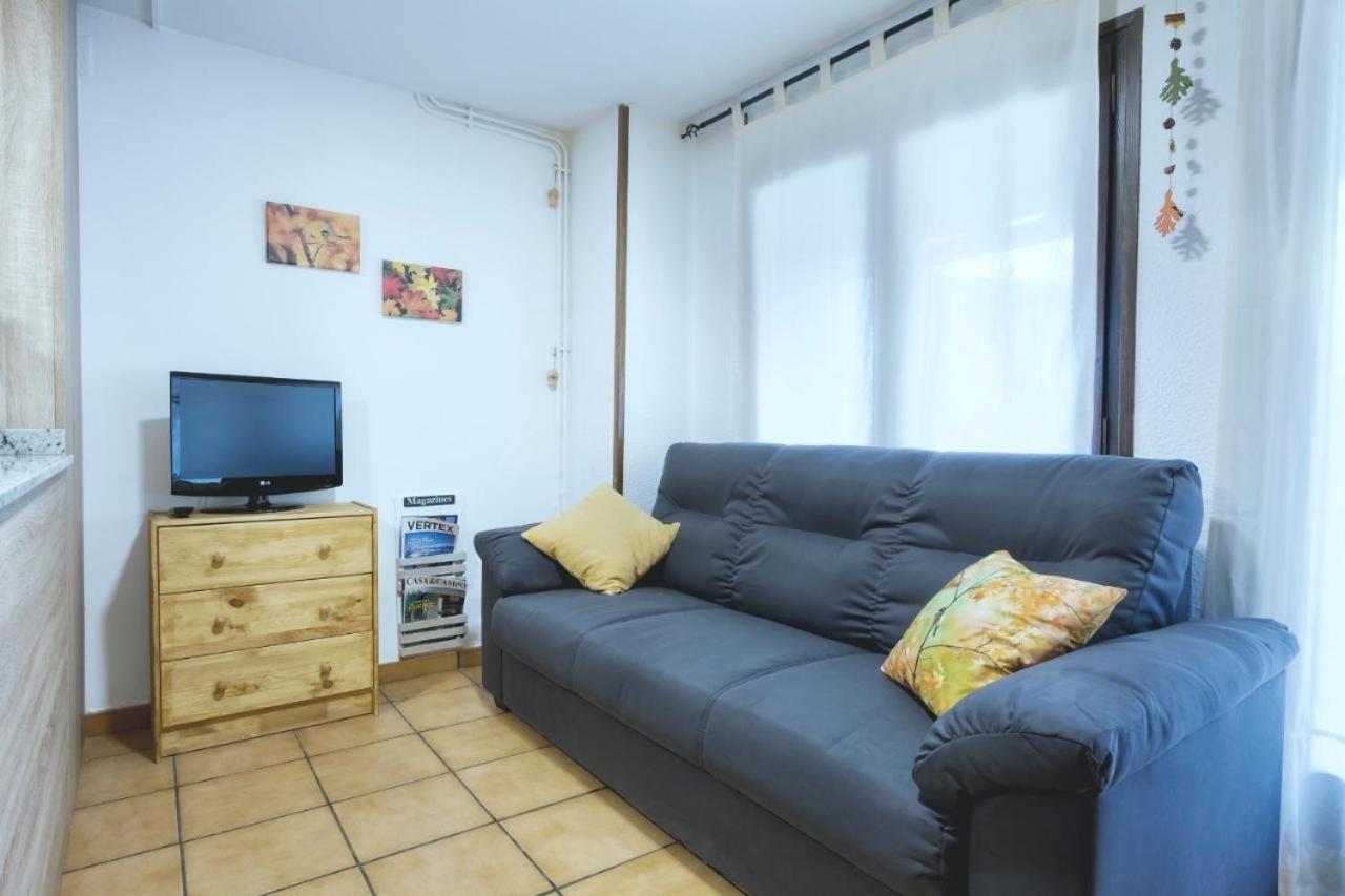 Estación Hostal Rural Sant Climent מראה חיצוני תמונה