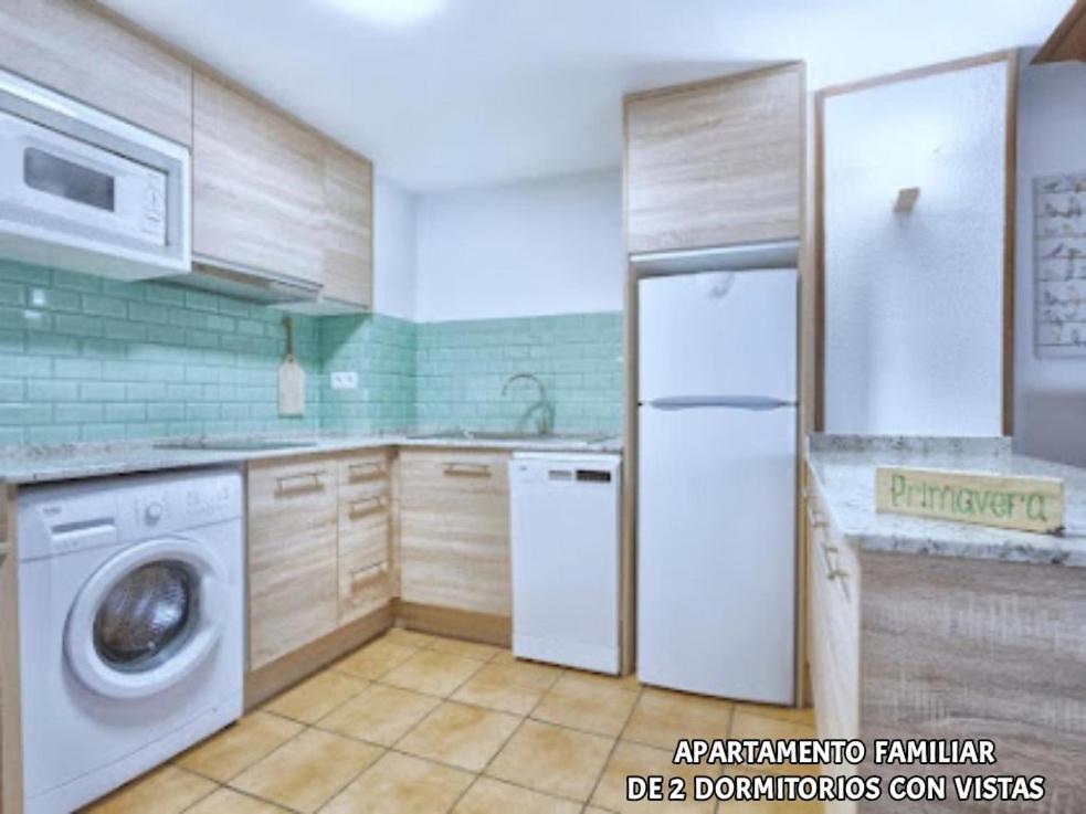 Estación Hostal Rural Sant Climent מראה חיצוני תמונה