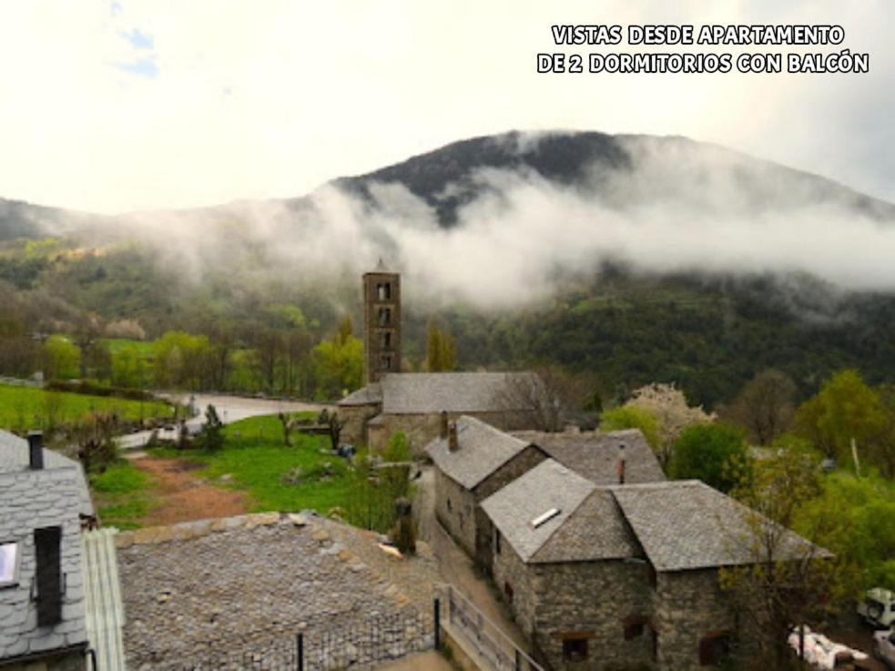 Estación Hostal Rural Sant Climent מראה חיצוני תמונה