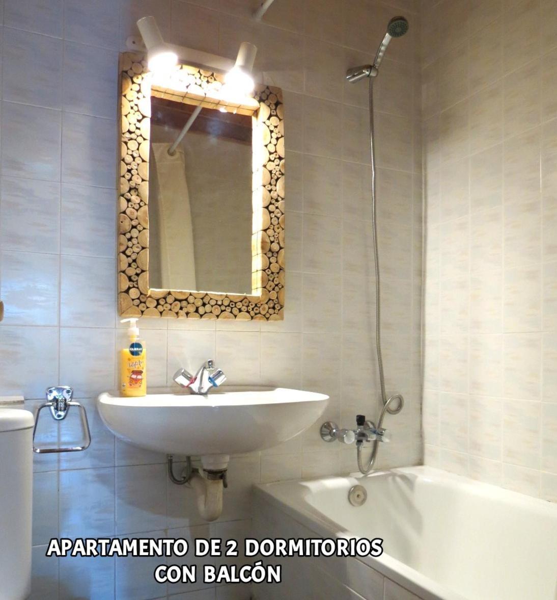 Estación Hostal Rural Sant Climent מראה חיצוני תמונה