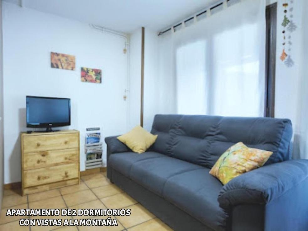 Estación Hostal Rural Sant Climent מראה חיצוני תמונה