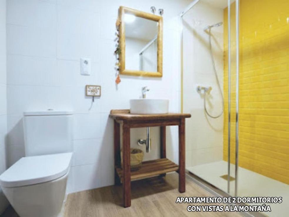 Estación Hostal Rural Sant Climent מראה חיצוני תמונה