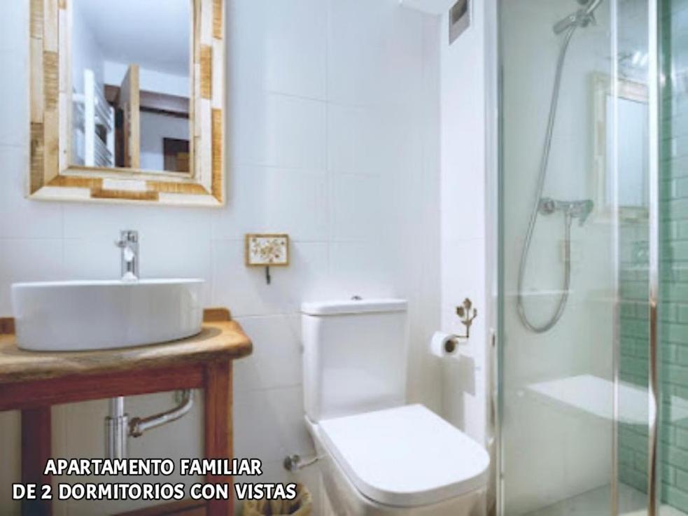 Estación Hostal Rural Sant Climent מראה חיצוני תמונה