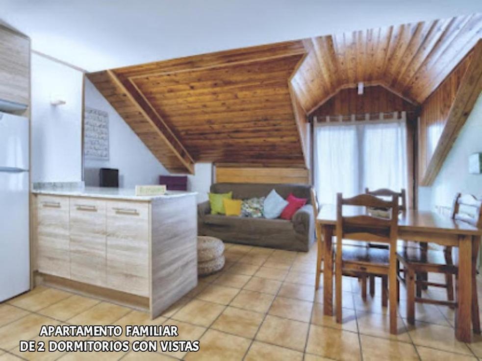 Estación Hostal Rural Sant Climent מראה חיצוני תמונה
