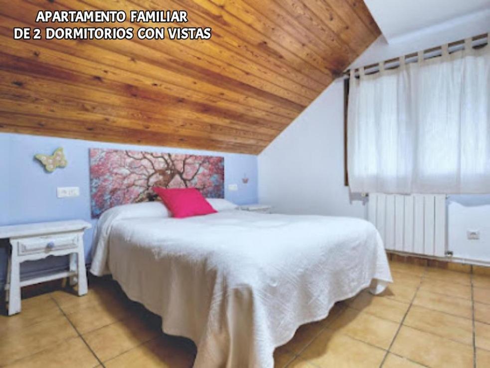 Estación Hostal Rural Sant Climent מראה חיצוני תמונה