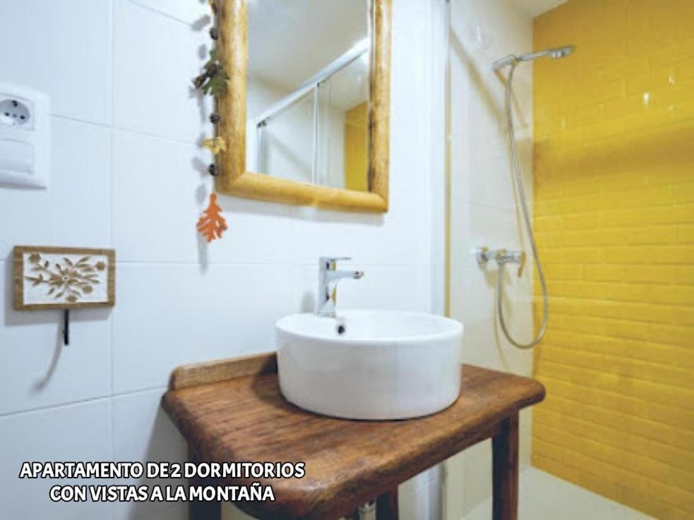 Estación Hostal Rural Sant Climent מראה חיצוני תמונה