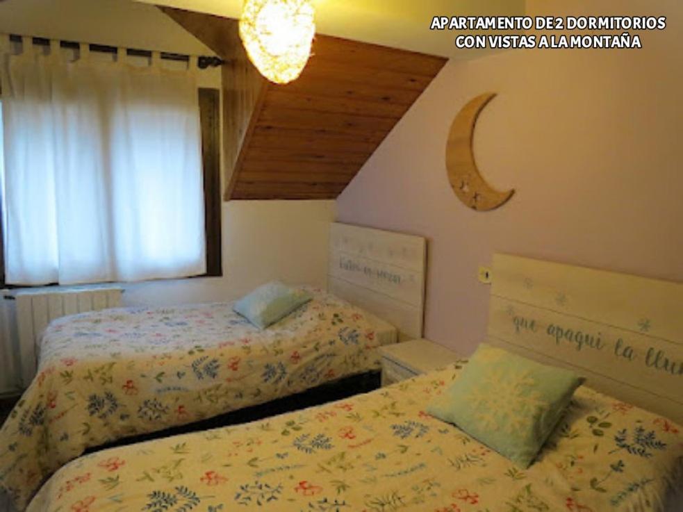 Estación Hostal Rural Sant Climent מראה חיצוני תמונה