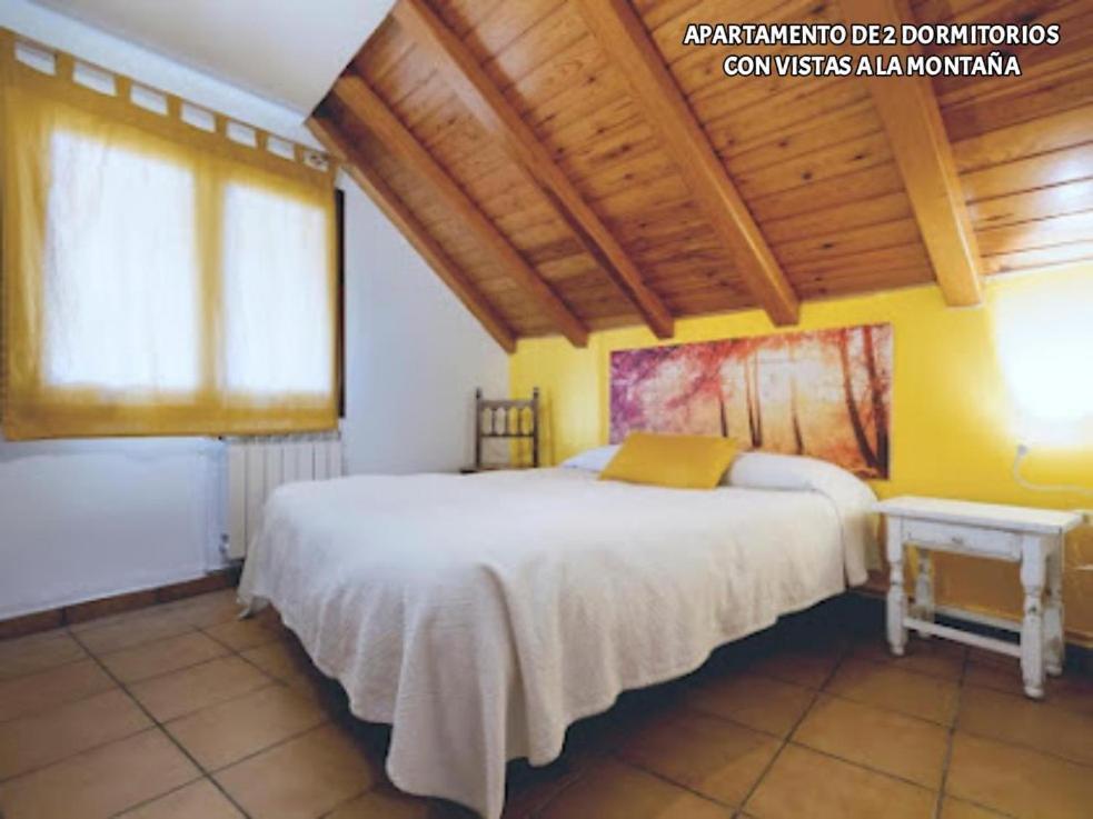 Estación Hostal Rural Sant Climent מראה חיצוני תמונה