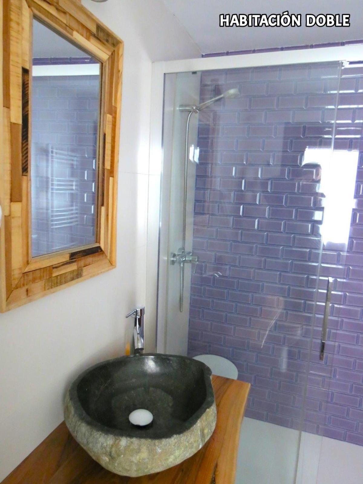 Estación Hostal Rural Sant Climent מראה חיצוני תמונה