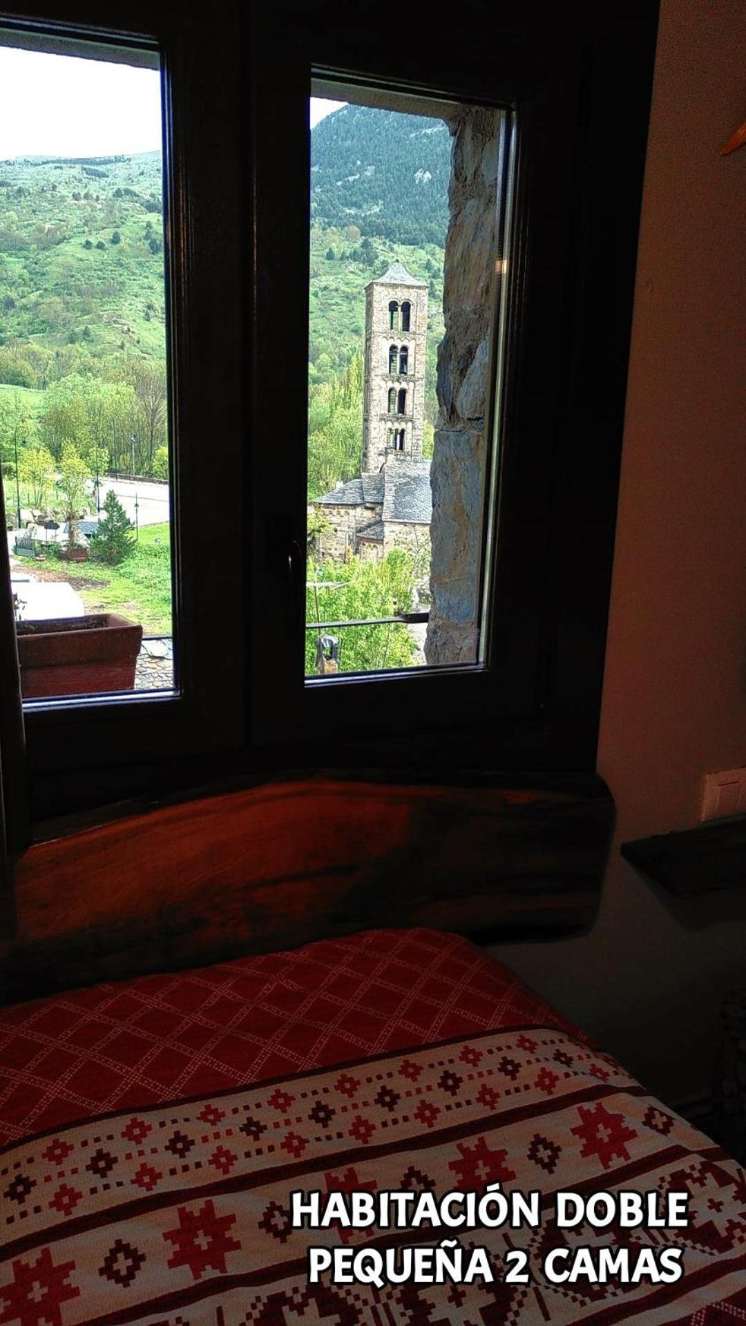 Estación Hostal Rural Sant Climent מראה חיצוני תמונה