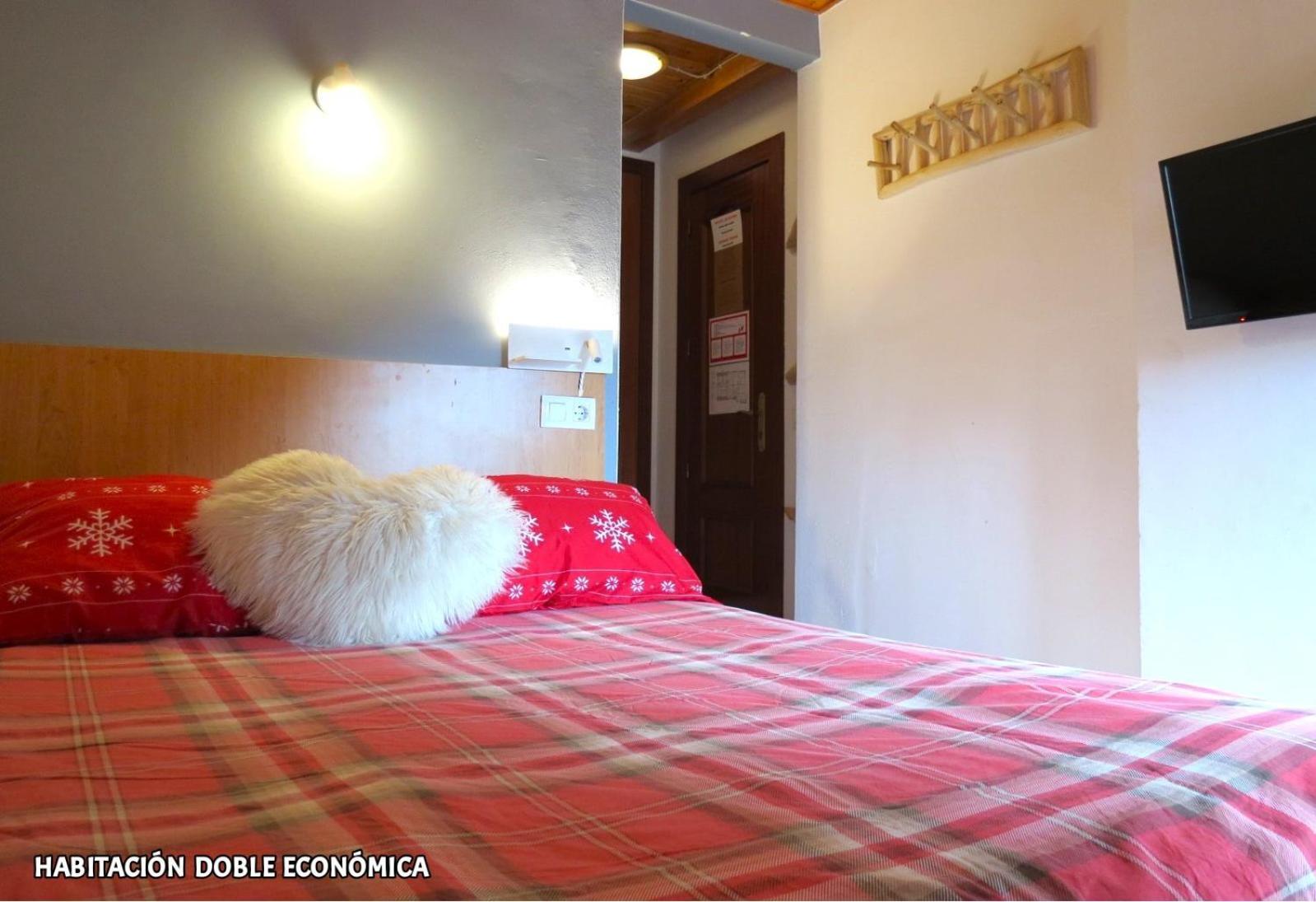 Estación Hostal Rural Sant Climent מראה חיצוני תמונה