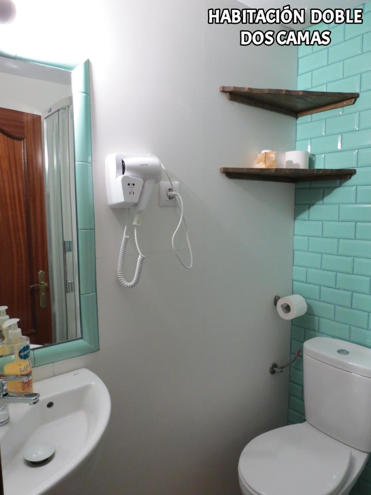 Estación Hostal Rural Sant Climent מראה חיצוני תמונה