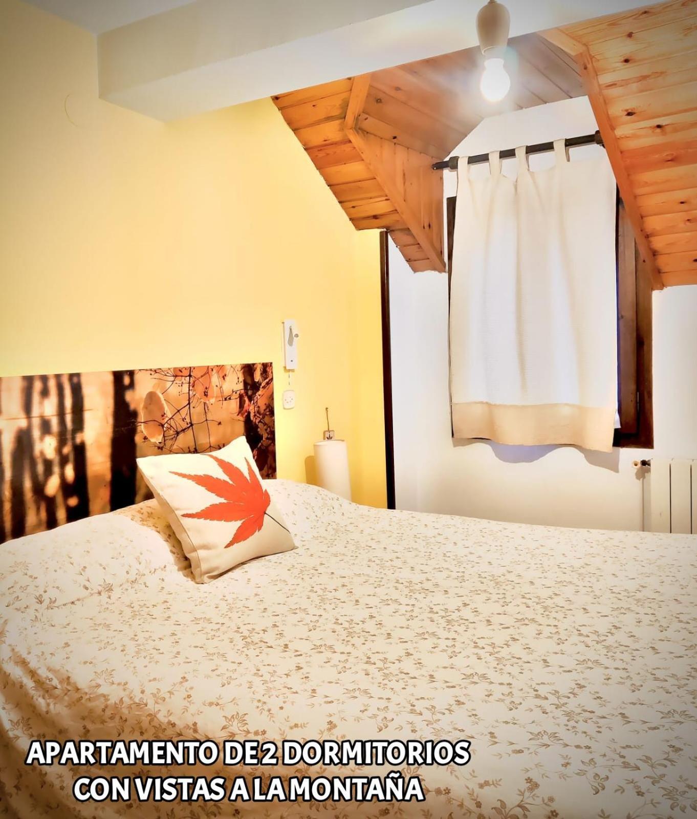 Estación Hostal Rural Sant Climent מראה חיצוני תמונה