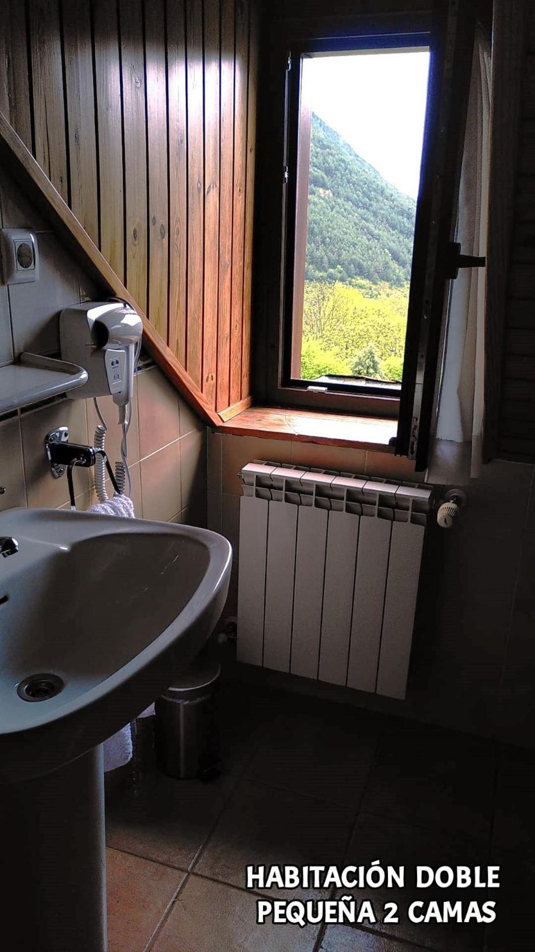Estación Hostal Rural Sant Climent מראה חיצוני תמונה
