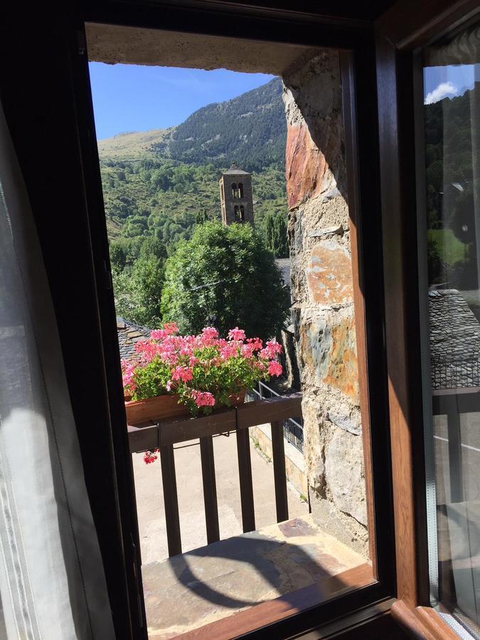Estación Hostal Rural Sant Climent מראה חיצוני תמונה